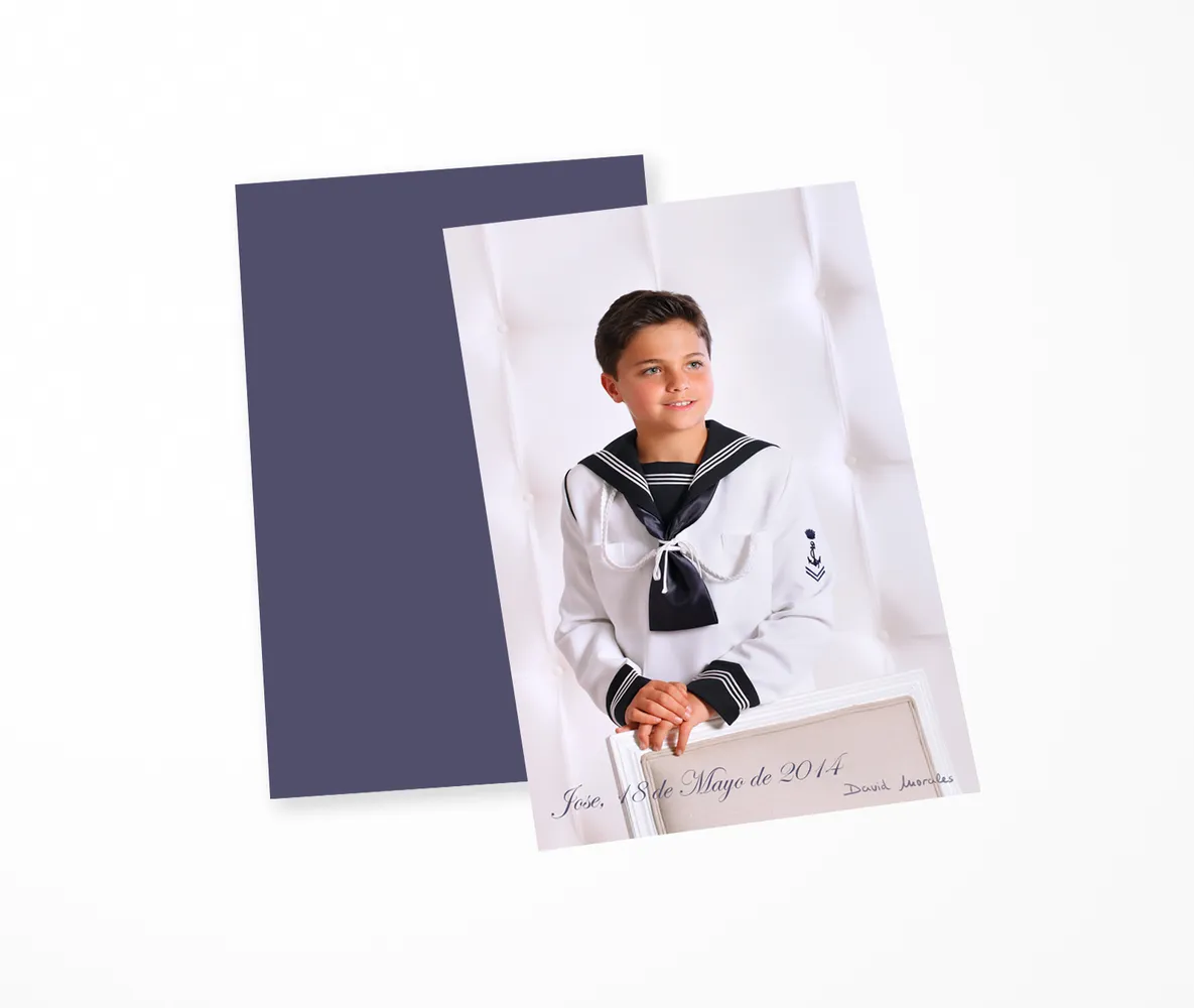 Recordatorios Imp. Digital a doble cara