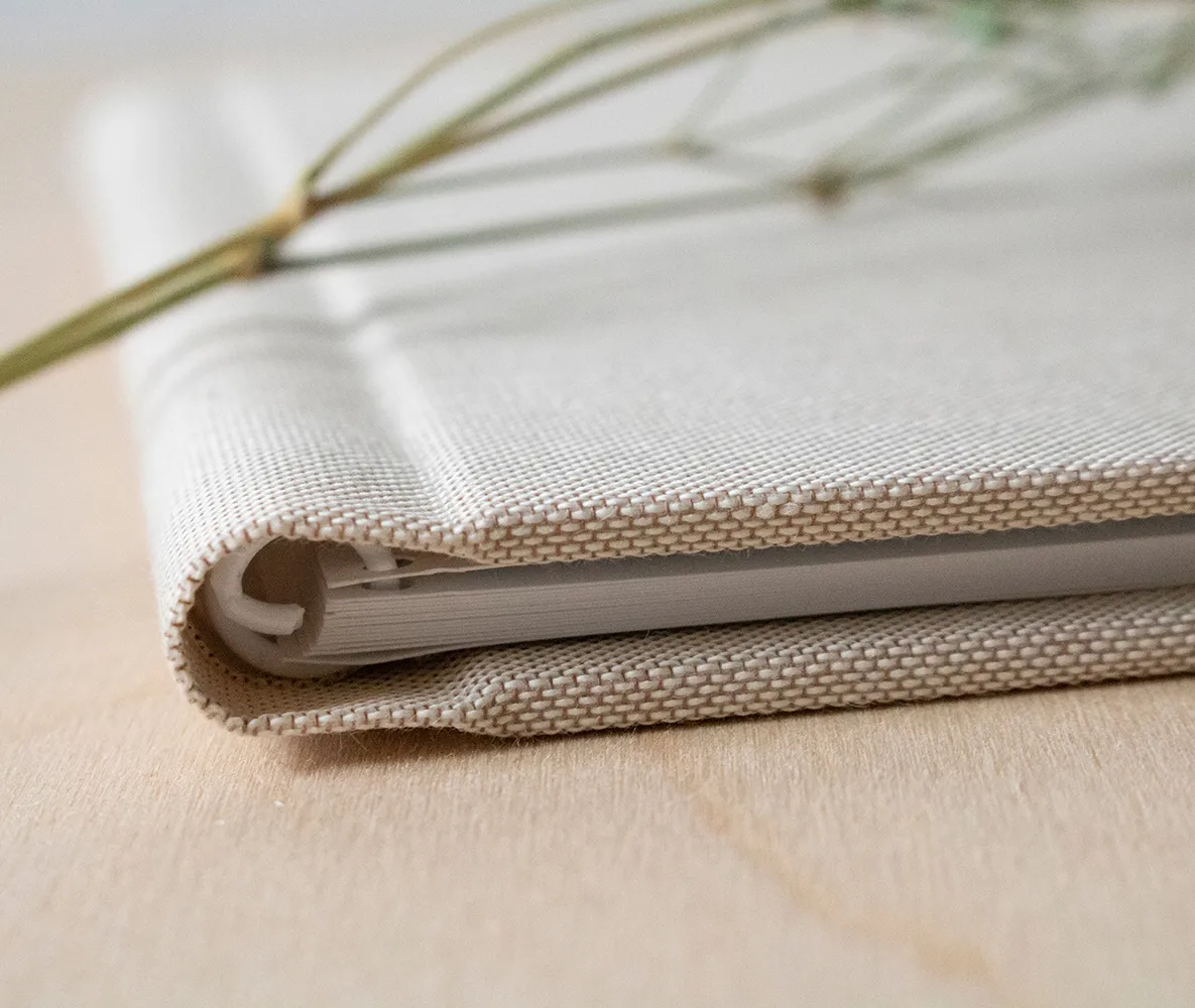 Libreto Impresión Digital