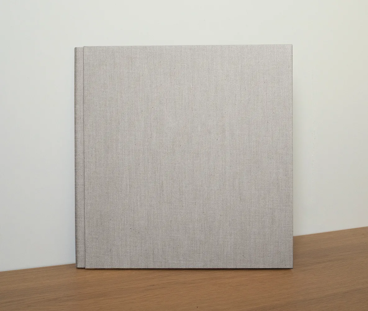 Álbum Predigital Liso