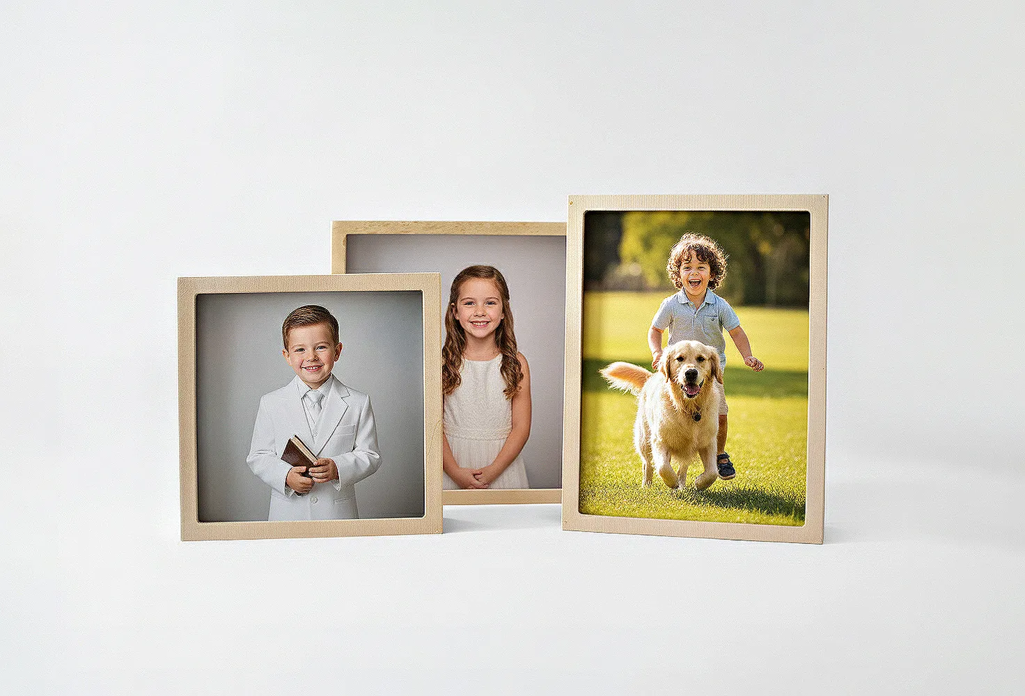 Pack Marco Buzón + Copias