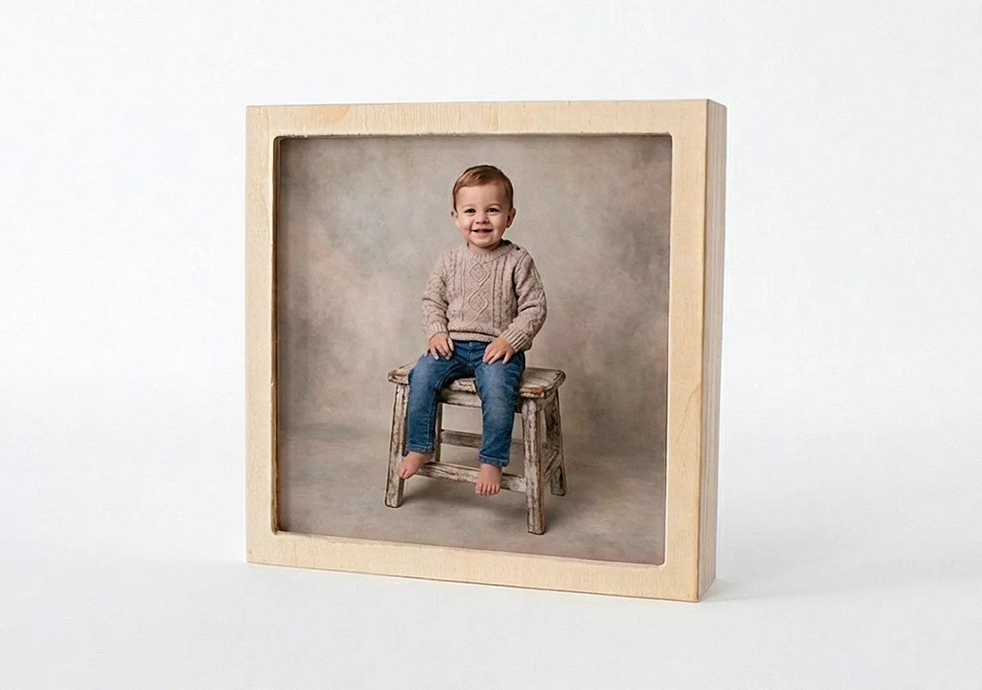 Pack Marco Buzón + Copias