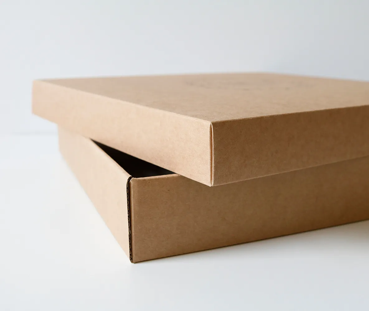 Caja Eco