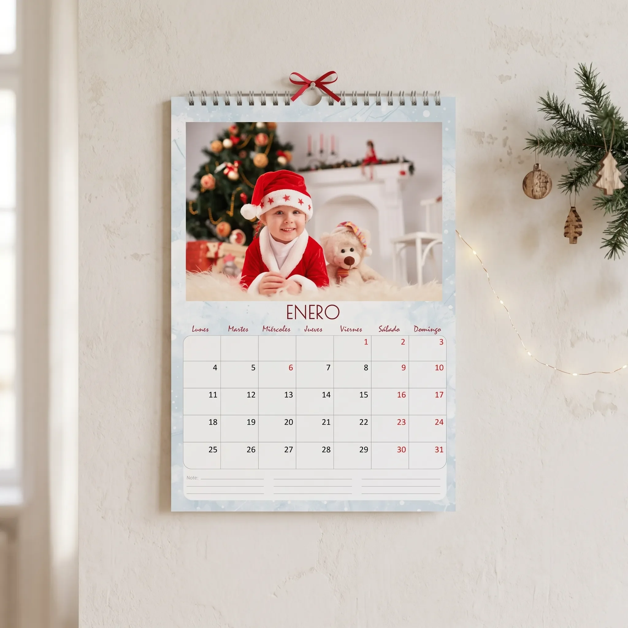 Calendarios