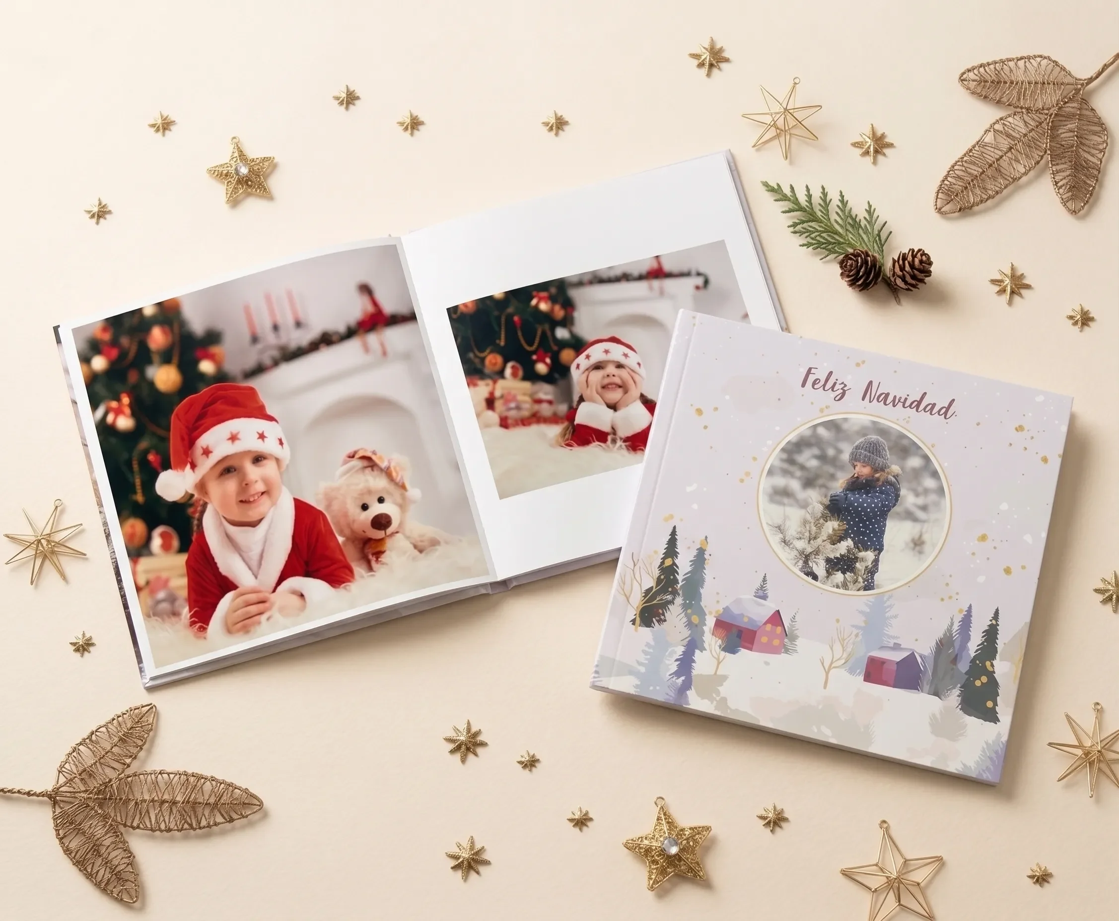 Libreto Navidad