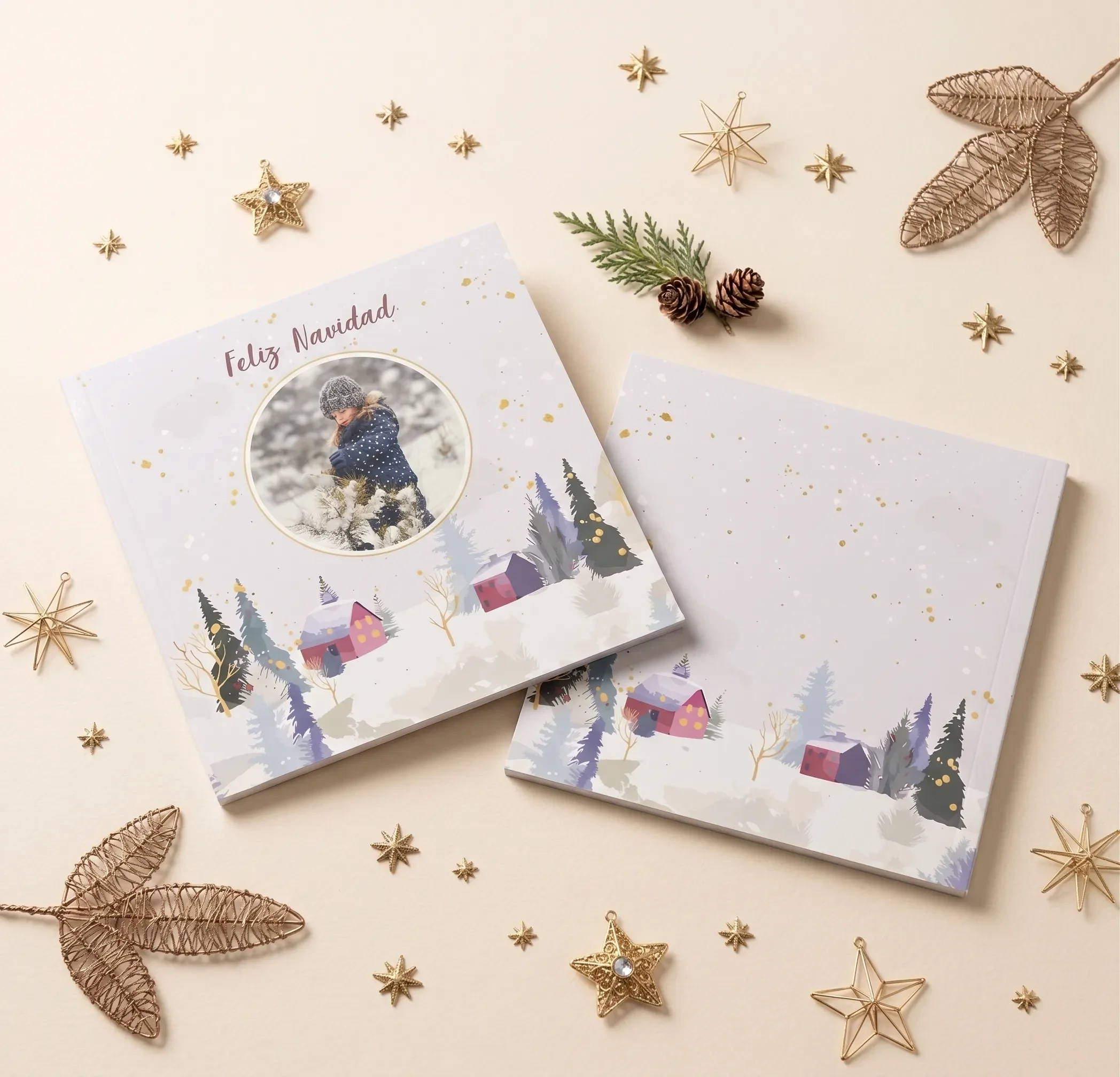 Libreto Navidad