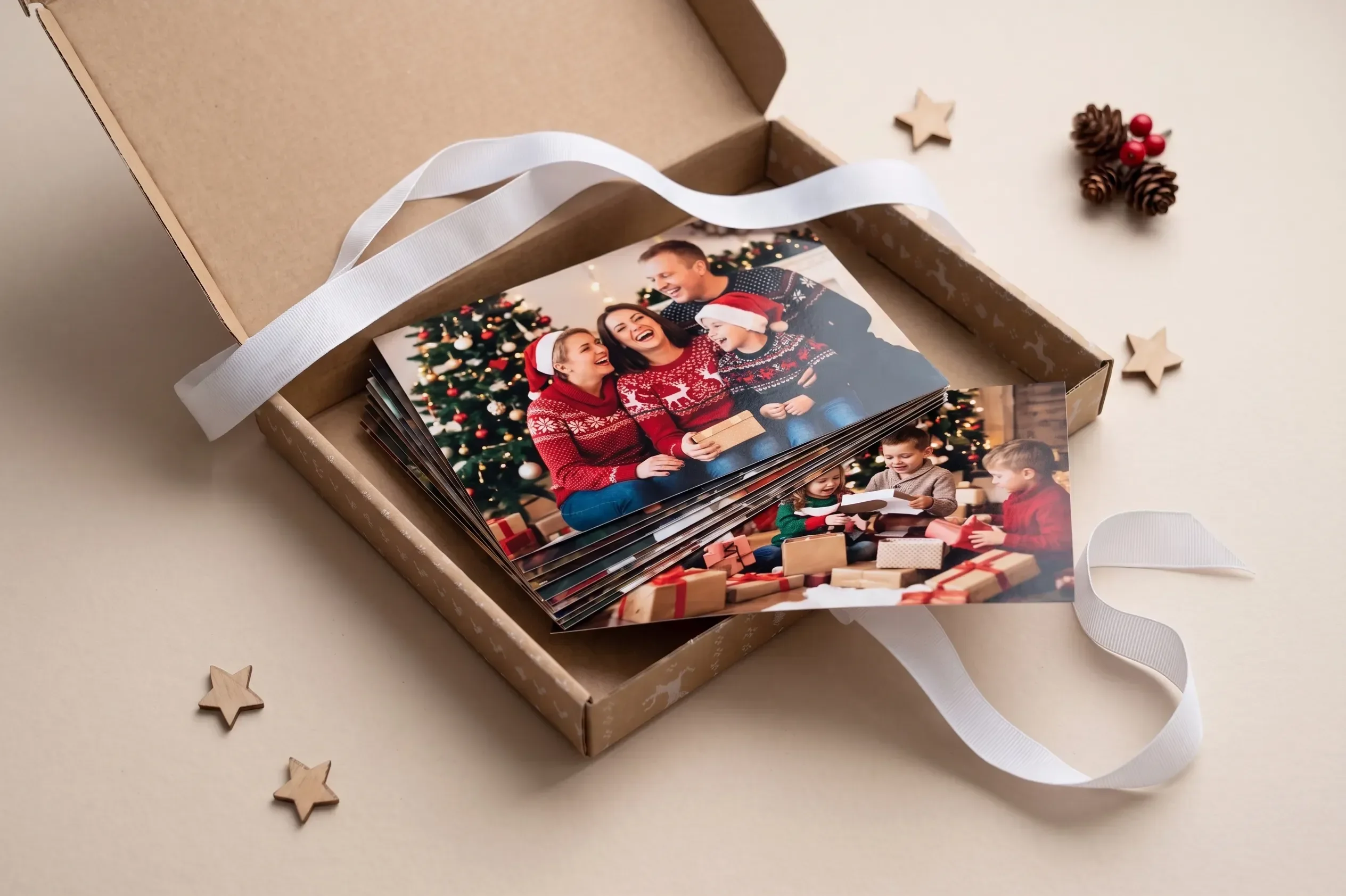 Pack Navidad 01