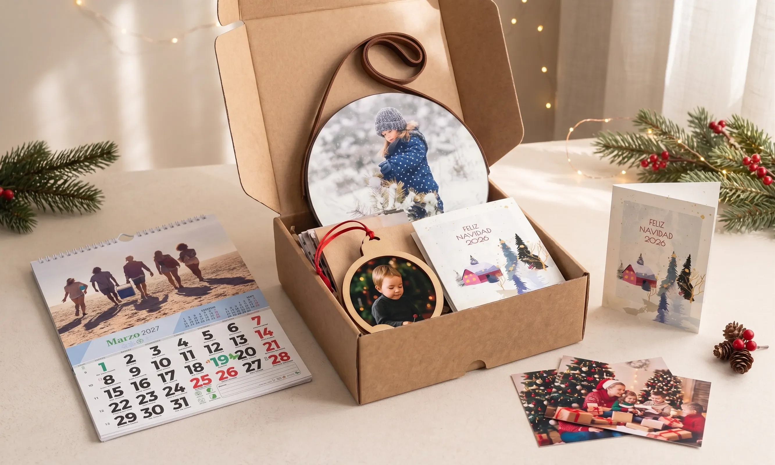 Pack Navidad 02
