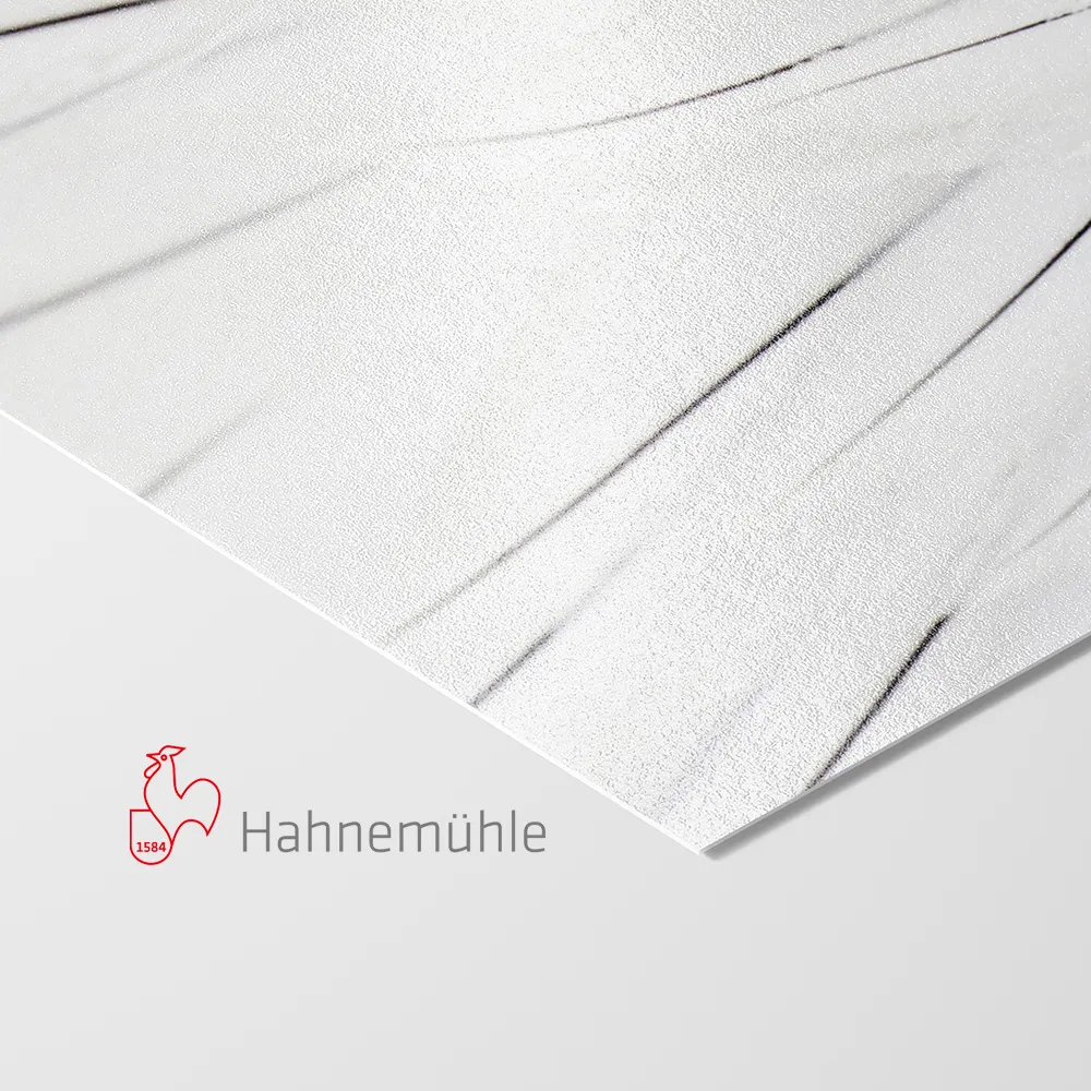Baryta Hahnemühle