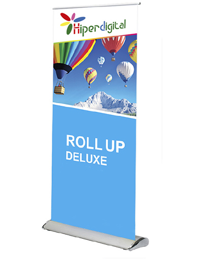 Roll Up Deluxe