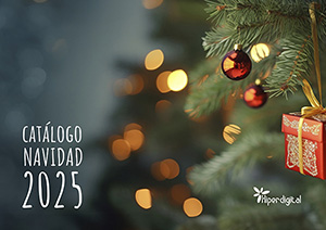 Catalogo Navidad 2025